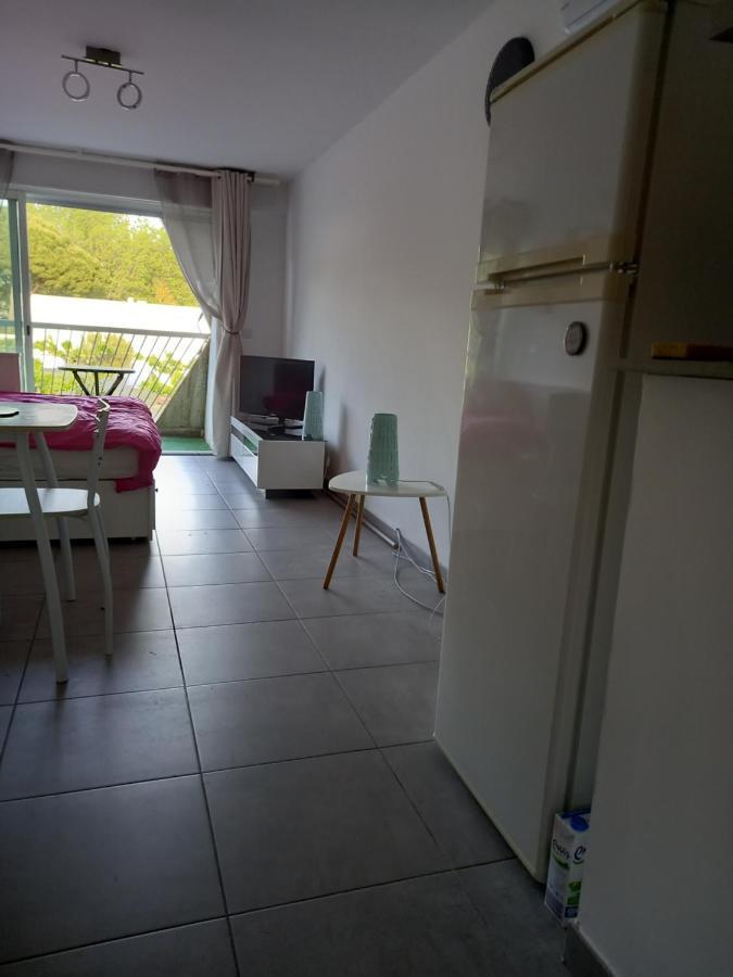 Les Appartements De Lina - Studio West City - Self Check-In La Grande-Motte Eksteriør bilde